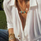 Collier Chapelet Madone B.BA
