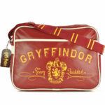 Sacoche Harry Potter Gryffondor