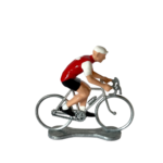 Figurine Cycliste champion de Corée