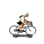 Figurine Cycliste champion de Corse