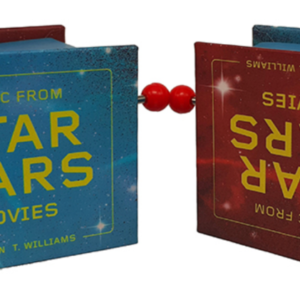 Boîte à Musique Star Wars