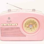 Radio Rétro GPO Rydell