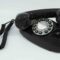 Téléphone GPO Rétro Audrey