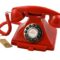 Téléphone GPO Carrington
