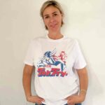 T-Shirt Actarus Goldorak Grafitee