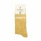 lebazaracaro-chaussettes-paillettes-jaune-blondinette
