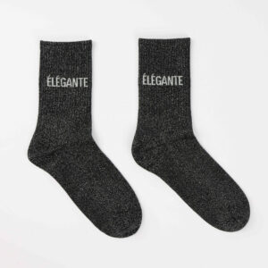 lebazaracaro_chaussettes_elegante