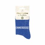 lebazaracaro-chaussettes-paillettes-emmerdeuse