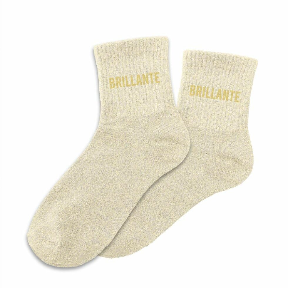 lebazaracaro_chaussettes-paillettes-brillante