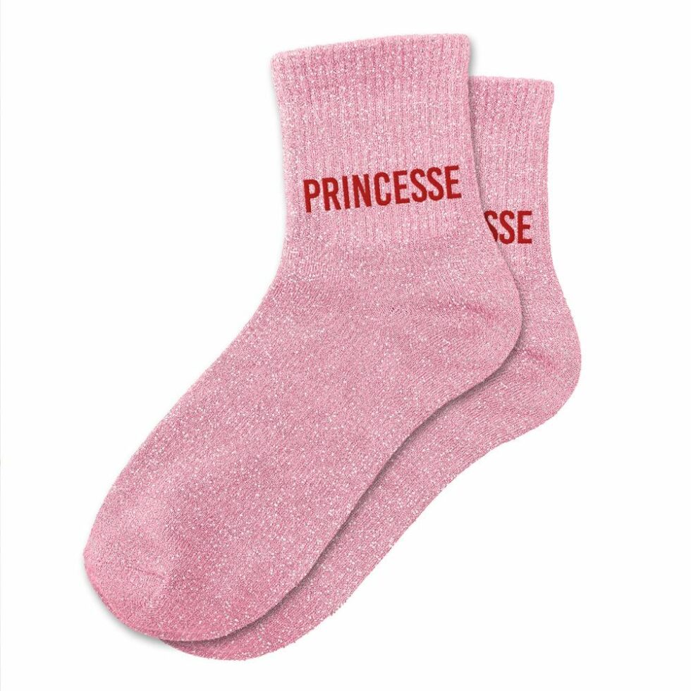 lebazaracaro_chaussettes-paillettes-princesse-rose
