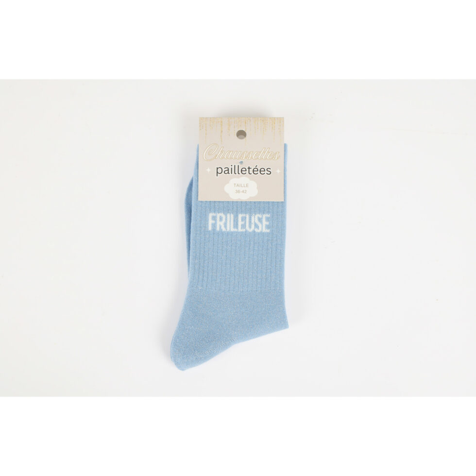 lebazaracaro_chaussettes_paillettes_frileuse