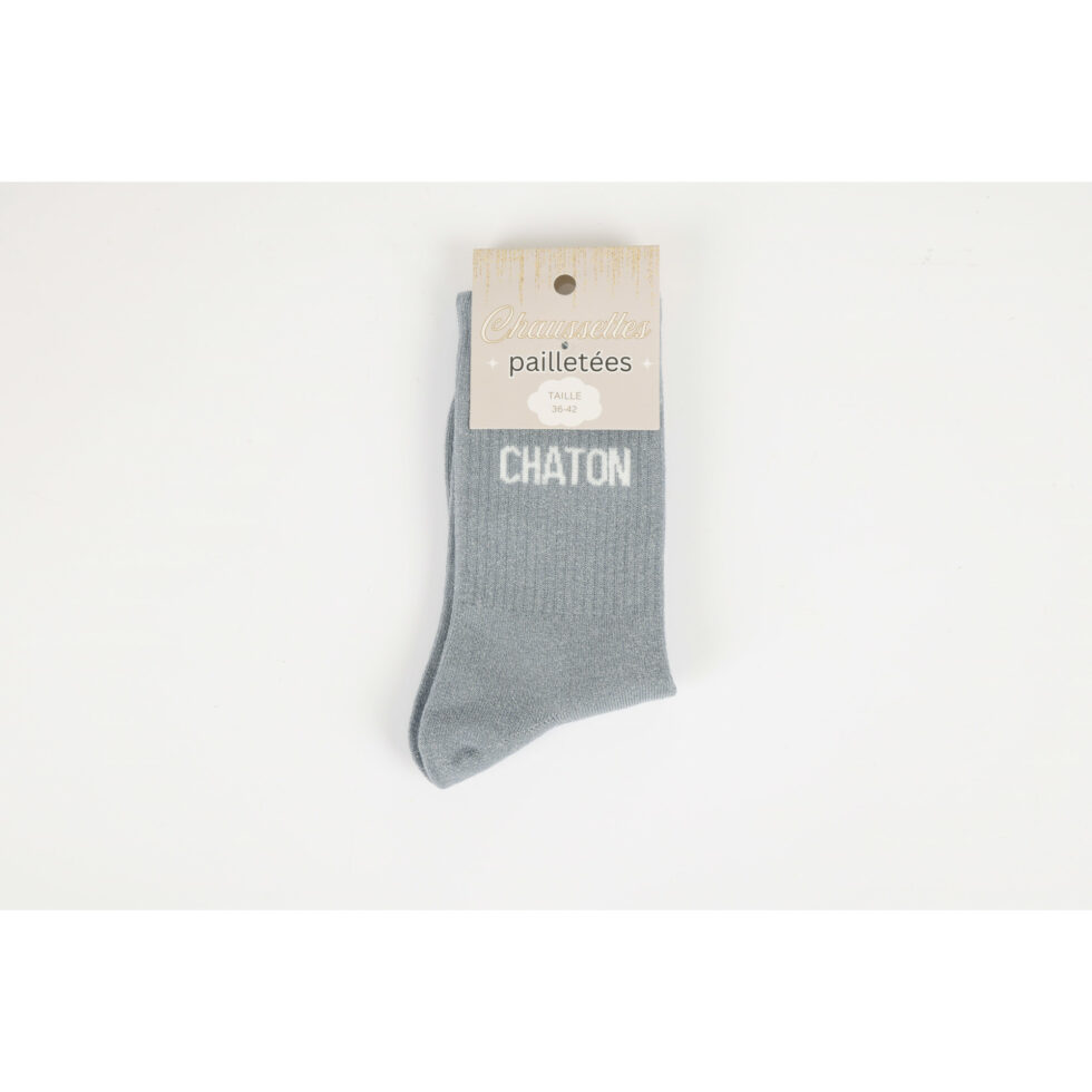 chaussettes-chaton
