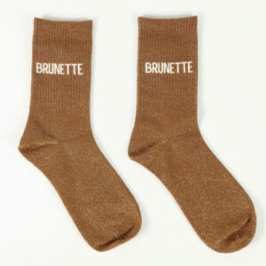 lebazaracaro-chaussettes-brunette