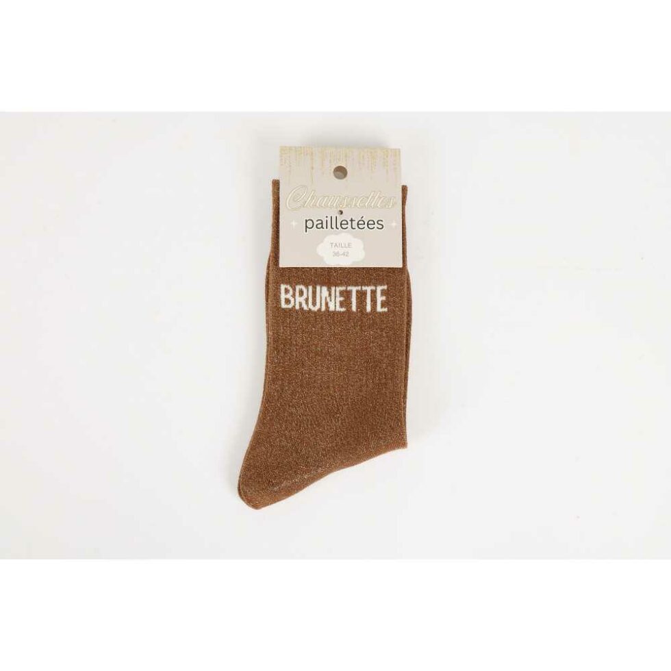 lebazaracaro-chaussettes-brunette-paillettes