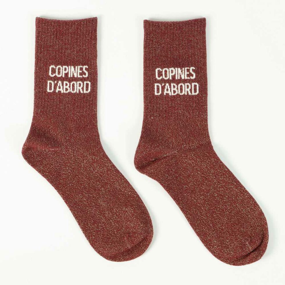 lebazaracaro-chaussettes-copine-d-abord