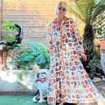 lebazaracaro_robe_longue_fleurs
