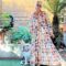 lebazaracaro_robe_longue_fleurs