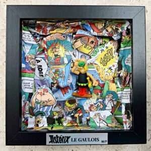 lebazaracaro_cadre_asterix_le_gaulois