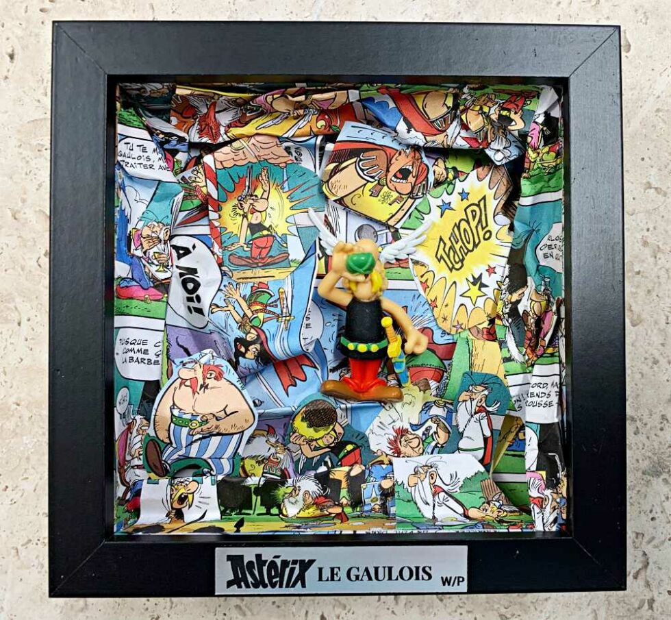 lebazaracaro_cadre_asterix_le_gaulois