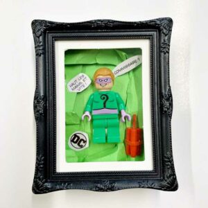 lebazaracaro_cadre_magnet_batman