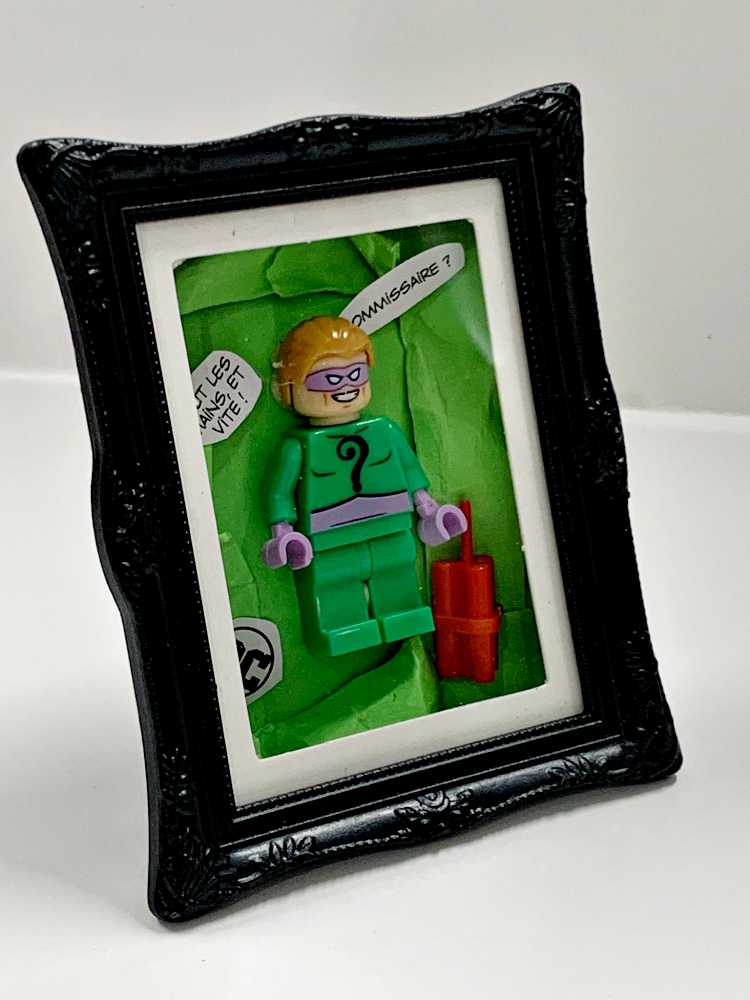 lebazaracro_cadre_batman_riddler