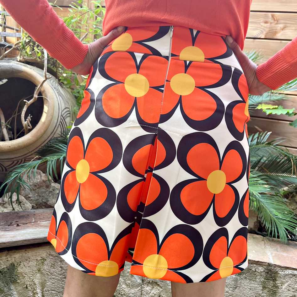 lebazaracaro_jupe_hippocampe_seventies