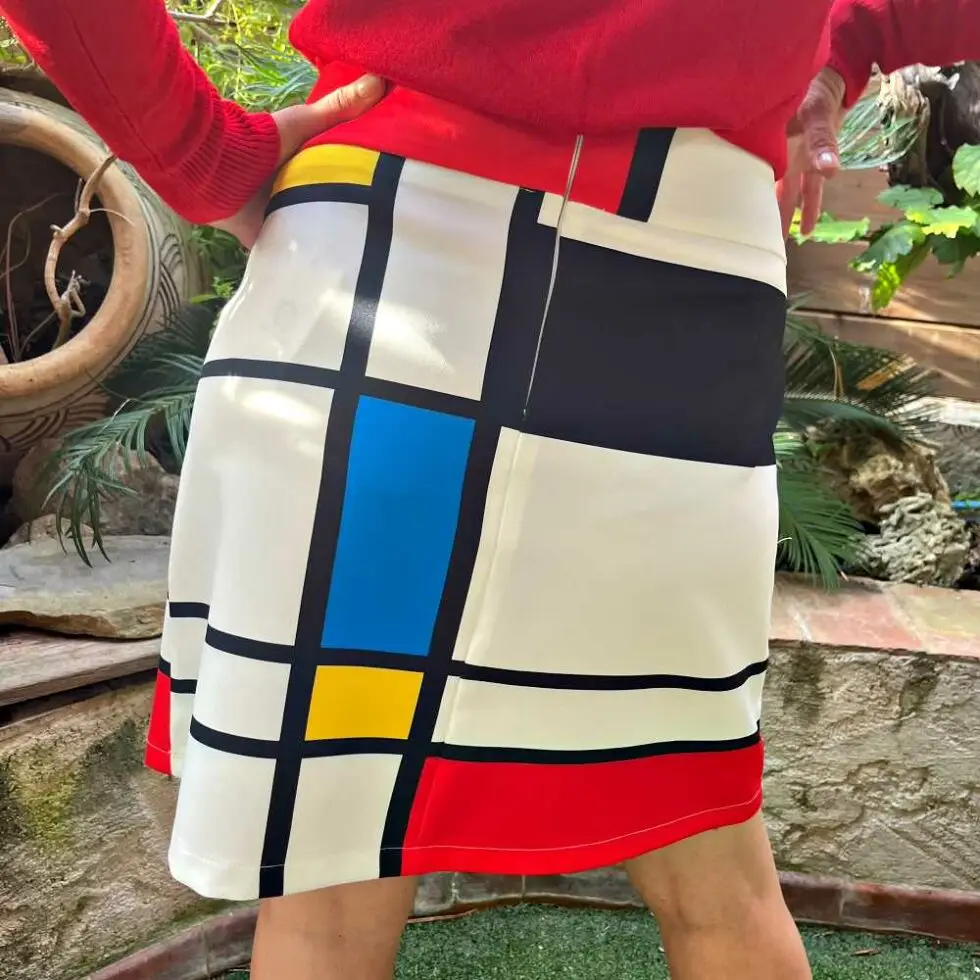 lebazaracaro_mondrian_hippocampe