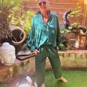 lebazaracaro_pantalon_leo_vert