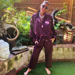 lebazaracaro_pantalon_leo_bordeaux