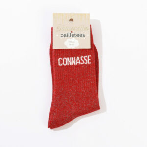 lebazaracaro_chaussettes_paillettes_connasse