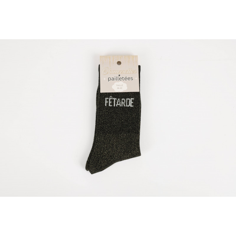 lebazaracaro_chaussettes_paillettes_fetarde