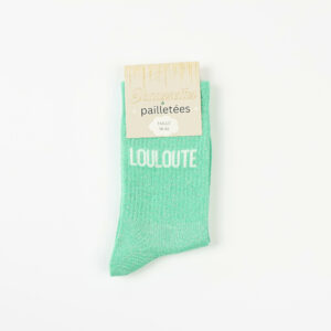 lebazaracaro_chaussettes_paillettes_louloute