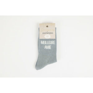 lebazaracaro_chaussettes_paillettes_meilleure_amie